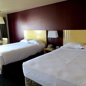 Queen Room Two Queen Beds